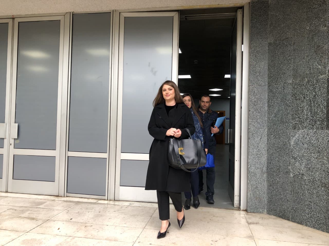 KPK konfirmon në detyrë gjyqtaren e Tiranës, Armela Hasantari