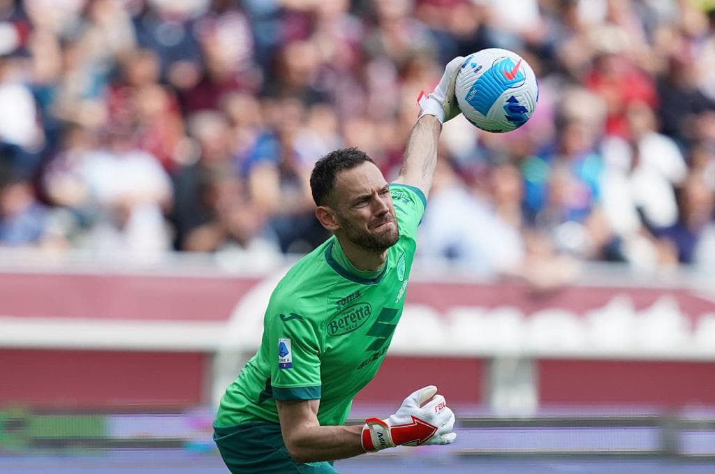 Nuk po gjen hapësira te Torino, Berisha drejt kalimit te skuadra tjetër e Serie A
