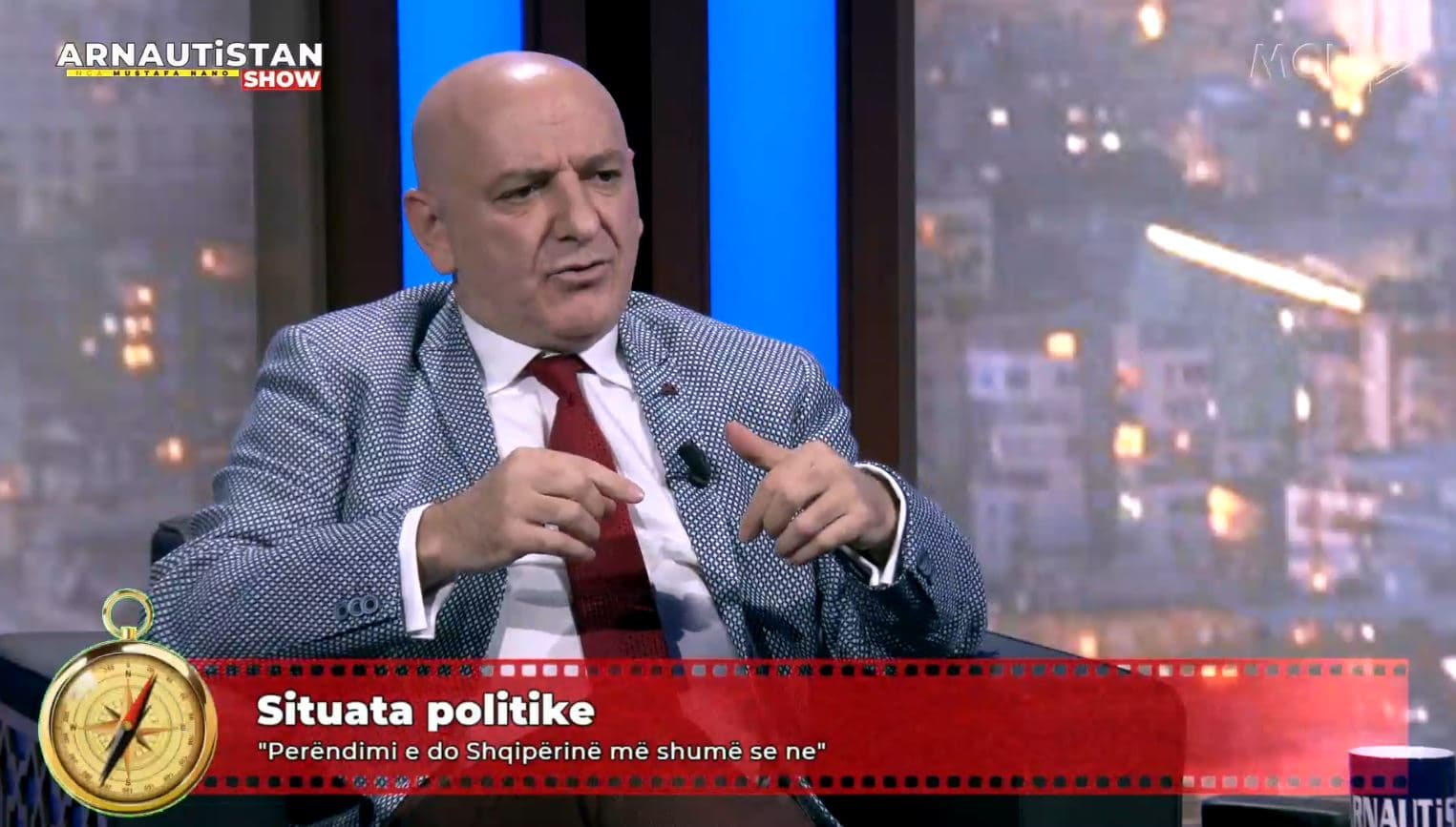 Bejko: Berishës ia nxjerr Rama njerëzit në protesta! Foltorja s’ka financime, ku i gjen paratë