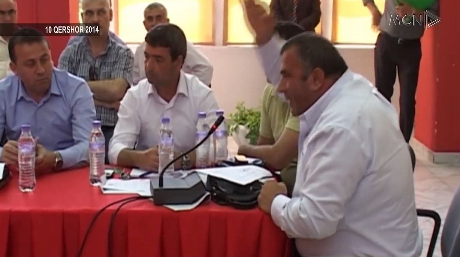 Porositësi i kokainës, vartës i Ballukut/ 16 vjet kryetar komune dhe drejtor në OST (VIDEO)