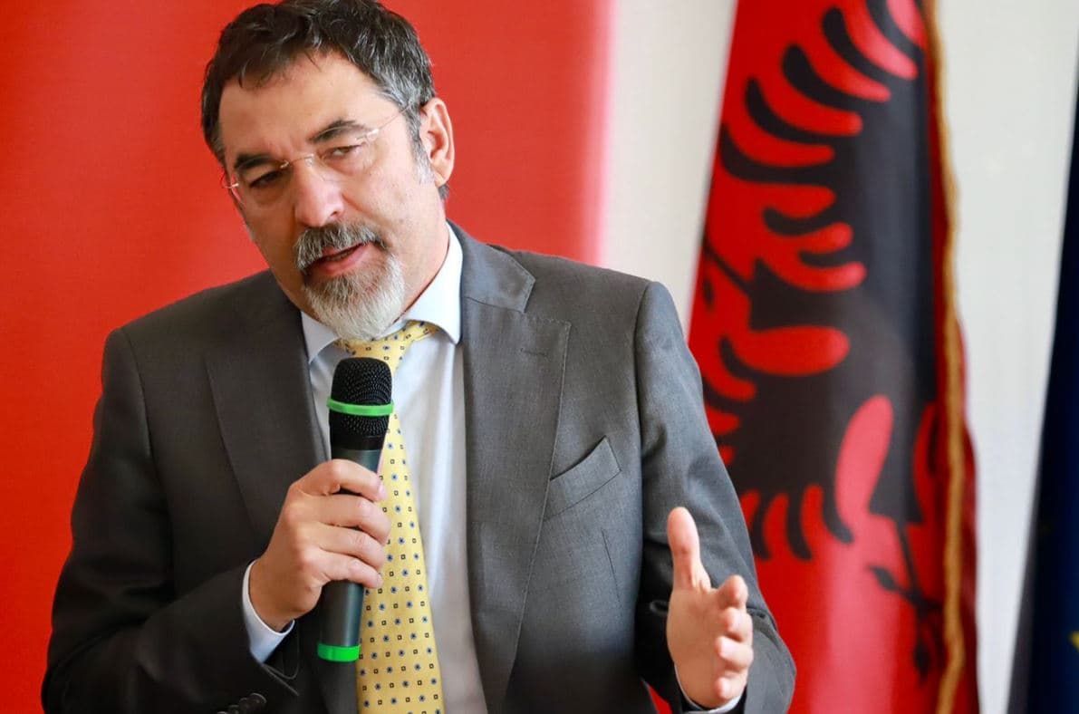 Laboratori i kokainës në Fier, Çuçi: Asnjë kompromis me krimin 