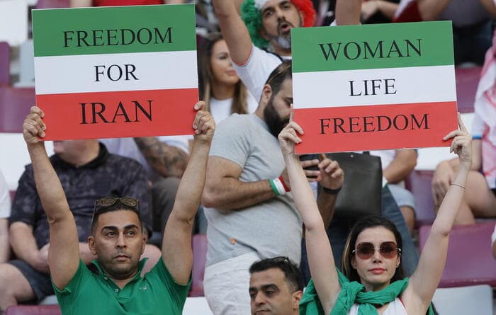 Protestat në Iran/ Arrestohet edhe mbesa e liderit suprem, Khamenei