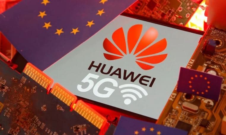 Si e përzuri Uashingtoni Huawei-n nga Evropa