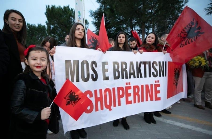 Meta: Të mos tolerohet asnjë akt burracak dhune ndaj grave