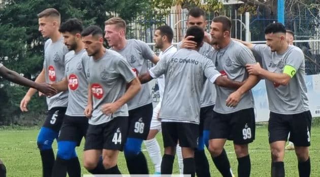 Kukësi fiton në miqësore, mposht Dinamon me dy gola