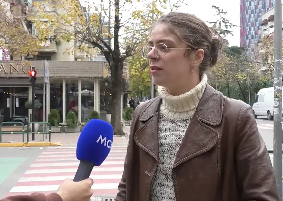 Shpresa e të rinjve për punësim/ Çarçiu: kërkesa në rritje për tregun e jashtëm (VIDEO)