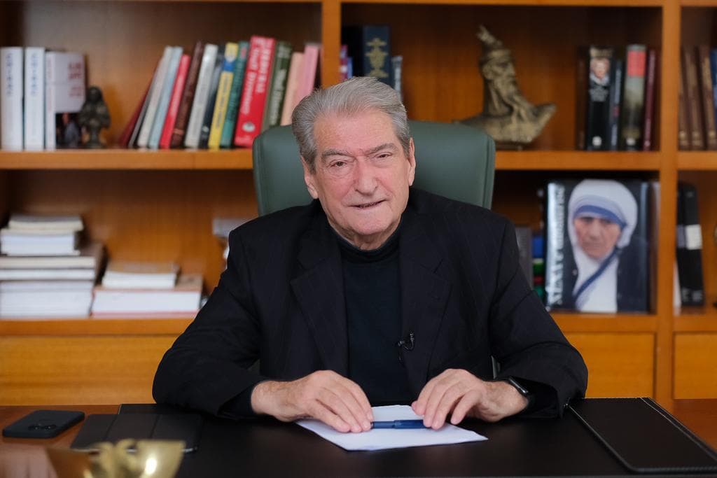 Tërmeti i 26 nëntorit/ Berisha: Fondet u përdorën për të vjedhur zgjedhjet dhe për korrupsion