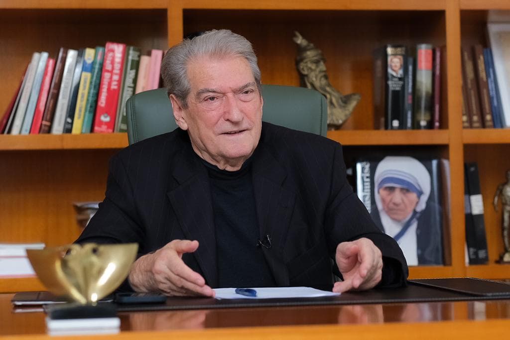 Berisha zbulon aksionin opozitar për Portin e Durrësit: Deri në mosbindje civile