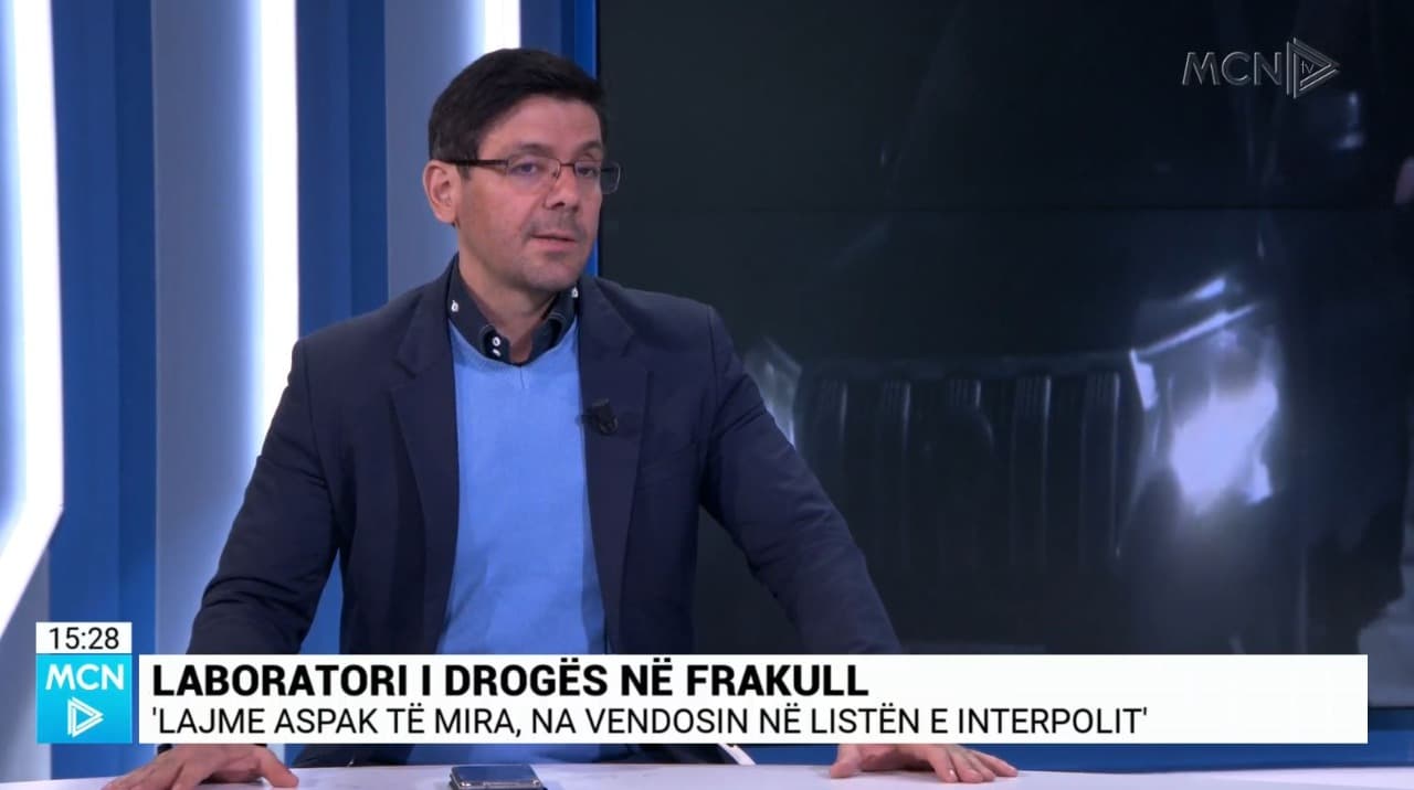 Përmendja e “Taulantit” në përgjime/ Kalemaj: Në Republikën e Skandaleve lajme të tilla kalojnë pa u vënë re!