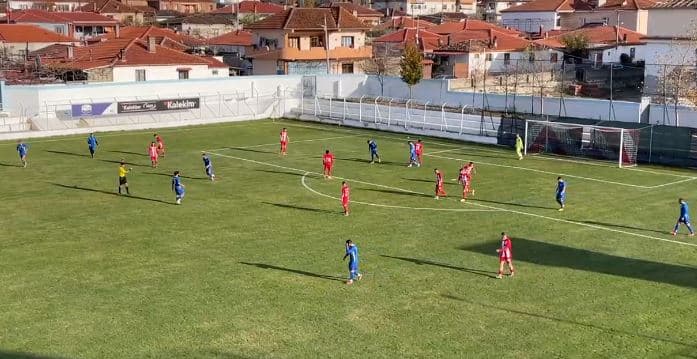 Gvozdenovic e nis me fitore te Skënderbeu, triumfon edhe Laçi