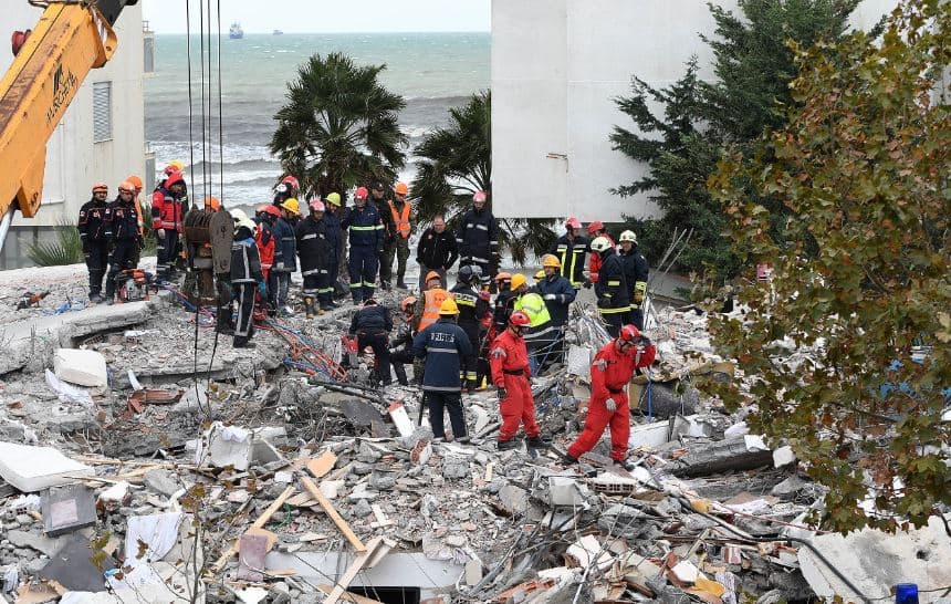 51 të vdekur, sot 3 vjet nga tërmeti tragjik i 26 nëntorit