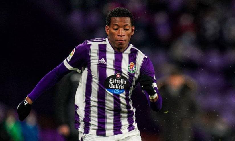 Newcastle pretendon Gonzalo Platan