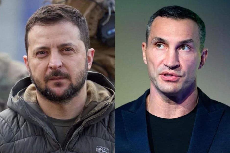 Zelensky kritikon kryebashkiakun e Kievit për ndërprerjet e energjisë elektrike: Tregohu më serioz 