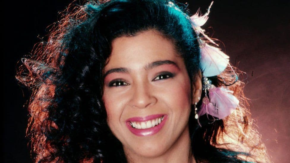 Ndahet nga jeta Irene Cara, ylli i popit i viteve '80
