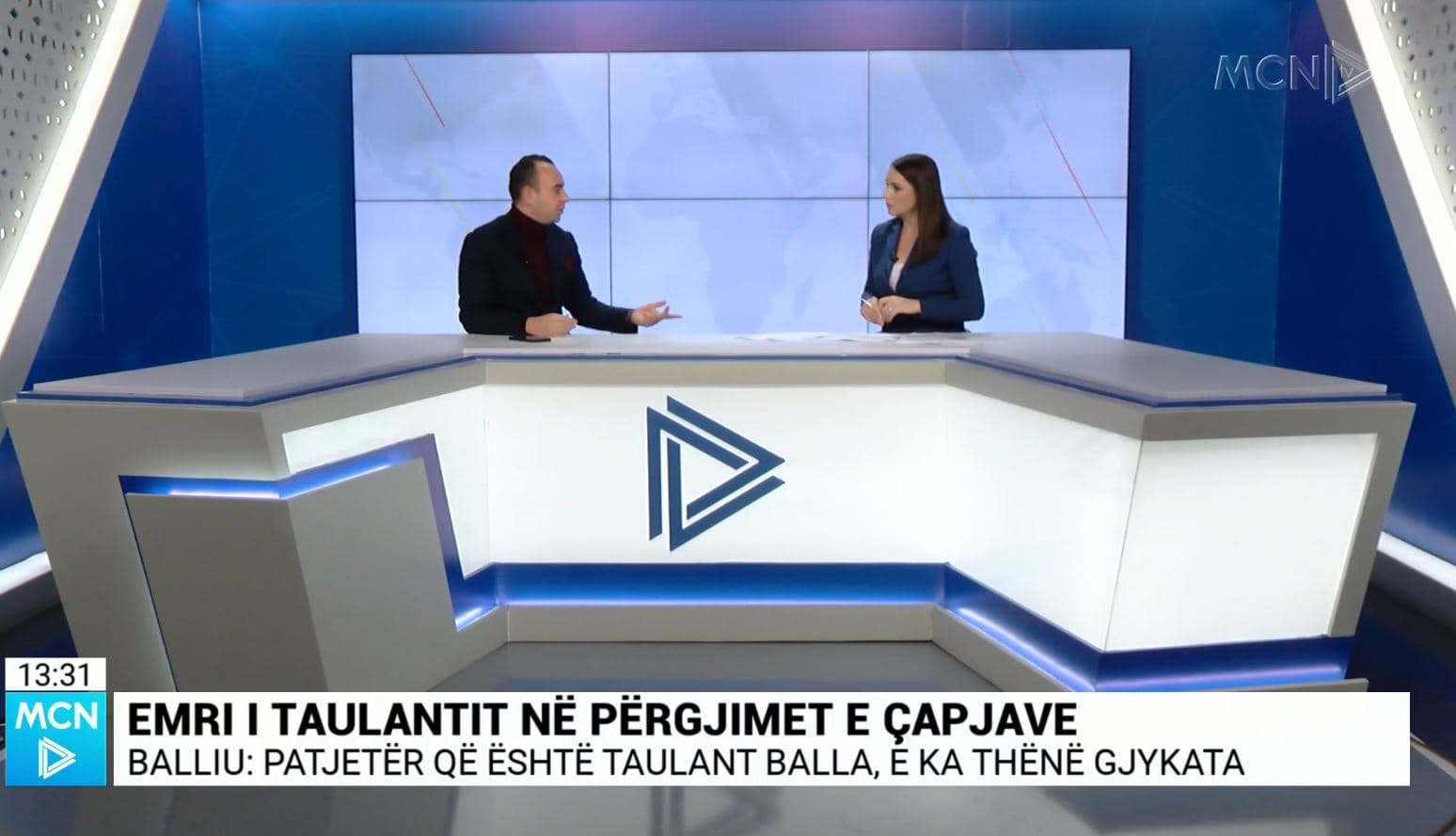 Përgjimet e Çapjave/ Balliu: Politikani është Taulant Balla, zari që flet me zërin e Ramës