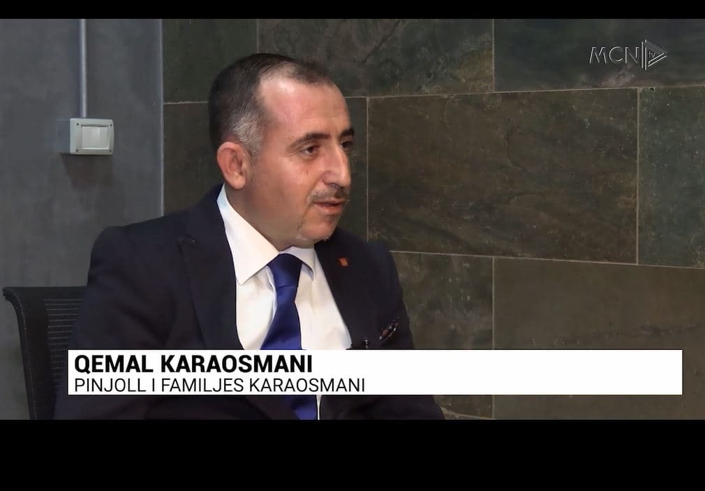 Pasardhësit e pavarësisë/ Karaosmani rrëfen për MCN historinë e familjes (VIDEO)