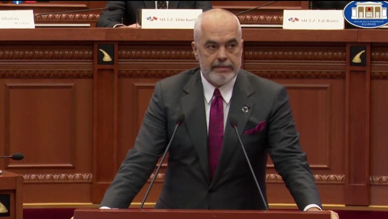 Rama: Njohja përfundimtare e Kosovës do vijë më herët, se pritja për pavarësinë