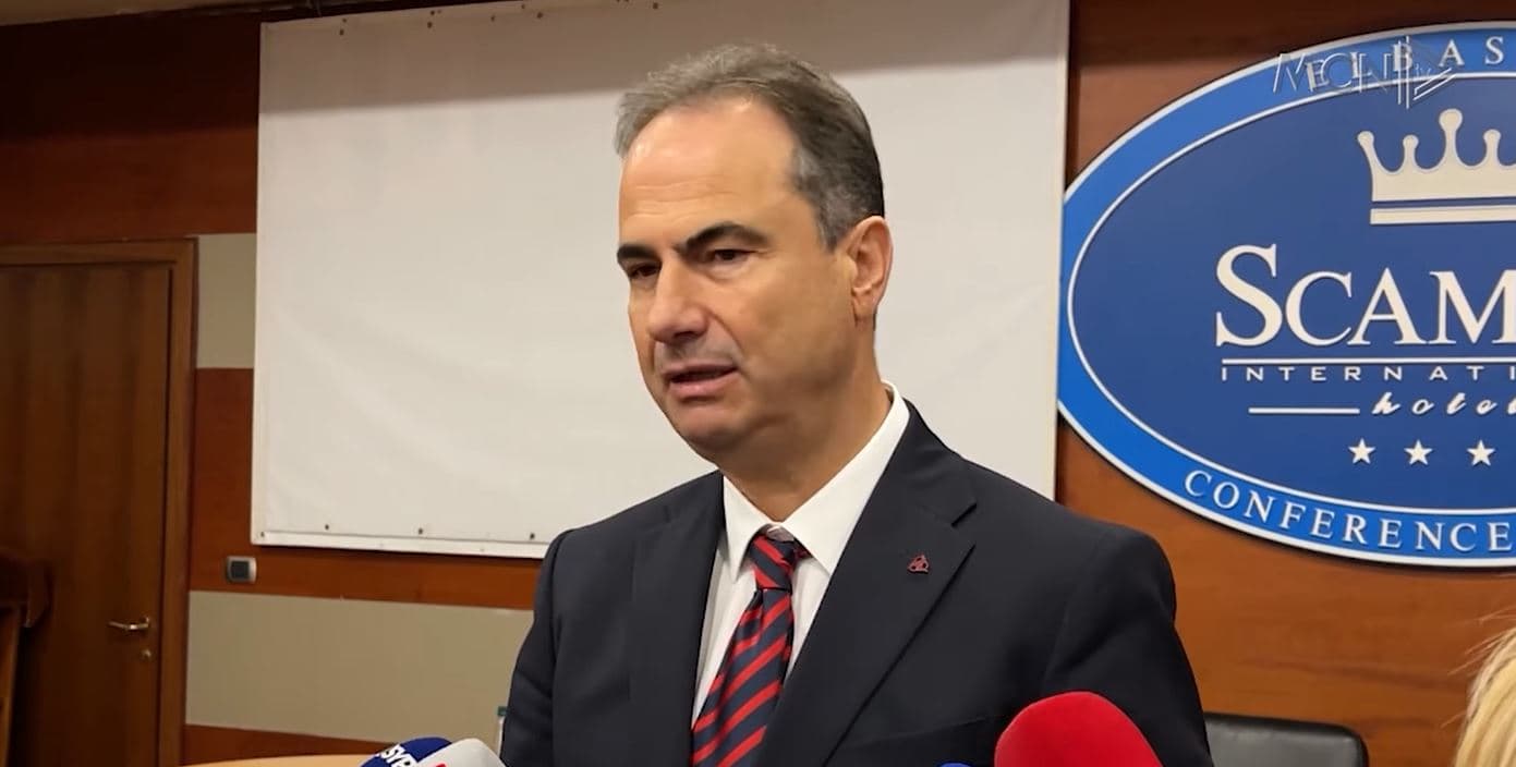 Balla në përgjime, Boçi: Rast i përsëritur (VIDEO)