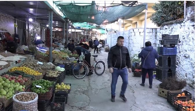 Çmimet e larta boshatisin tregjet (VIDEO)