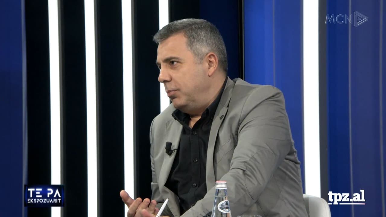 Abilekaj: Ne nuk jemi shtet modern, orientimi i elitave tona është korruptiv