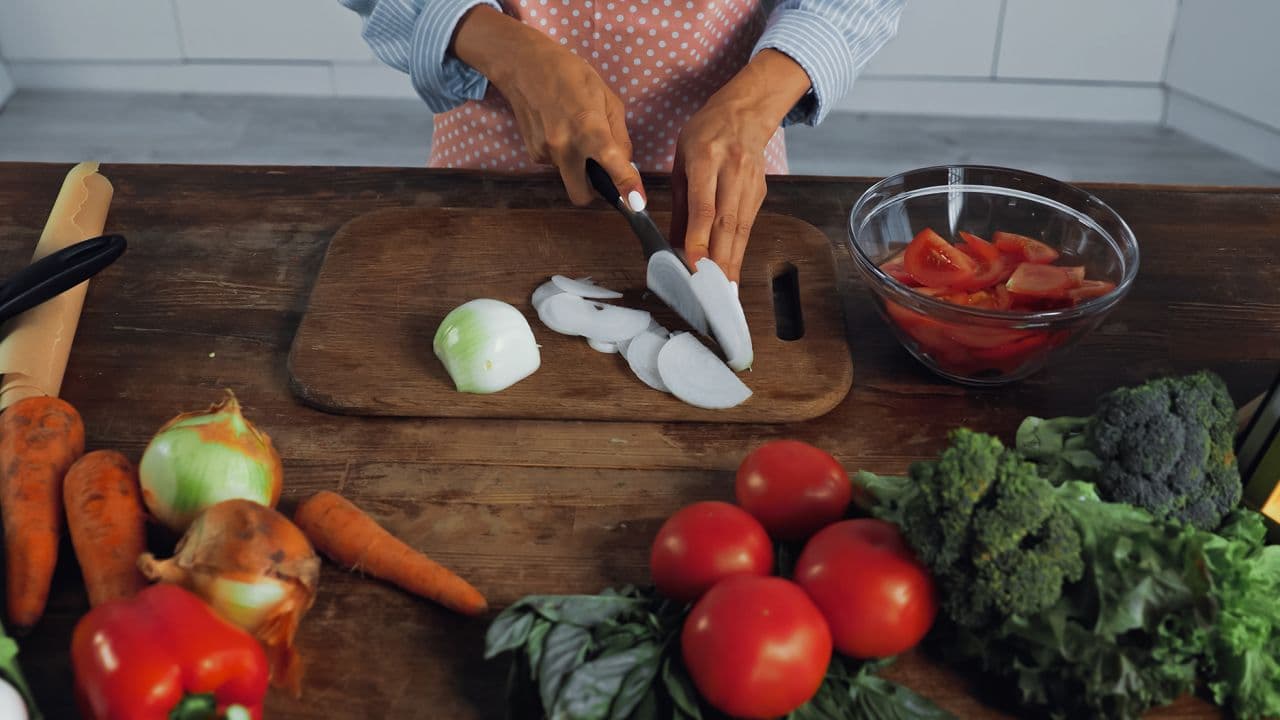 Konsumimi i flavonoleve, ‘çelësi’ për parandalimin e humbjes së kujtesës