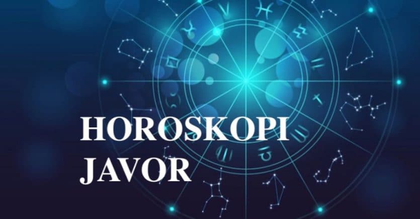 Horoskopi javor, 28 nëntor deri 4 dhjetor 2022