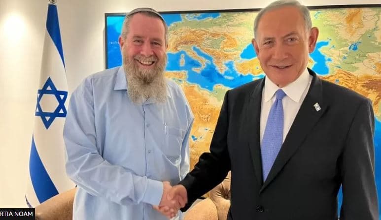 Netanyahu nënshkruan marrëveshjen e koalicionit me partinë anti-LGBT