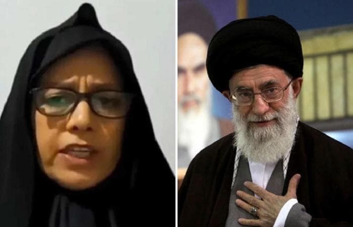 Iran, mbesa e Ajatollah Khameneit thirrje qeverive të huaja të ndërpresin lidhjet me Teheranin