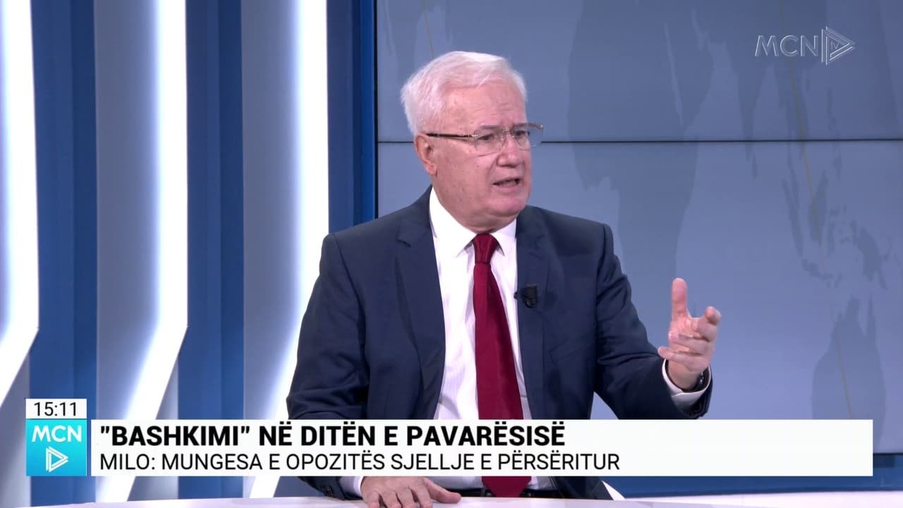 110-vjetori i Pavarësisë/ Milo: Ndasia dhe mesazhet me llogari elektorale, shqetësimi i politikës shqiptare