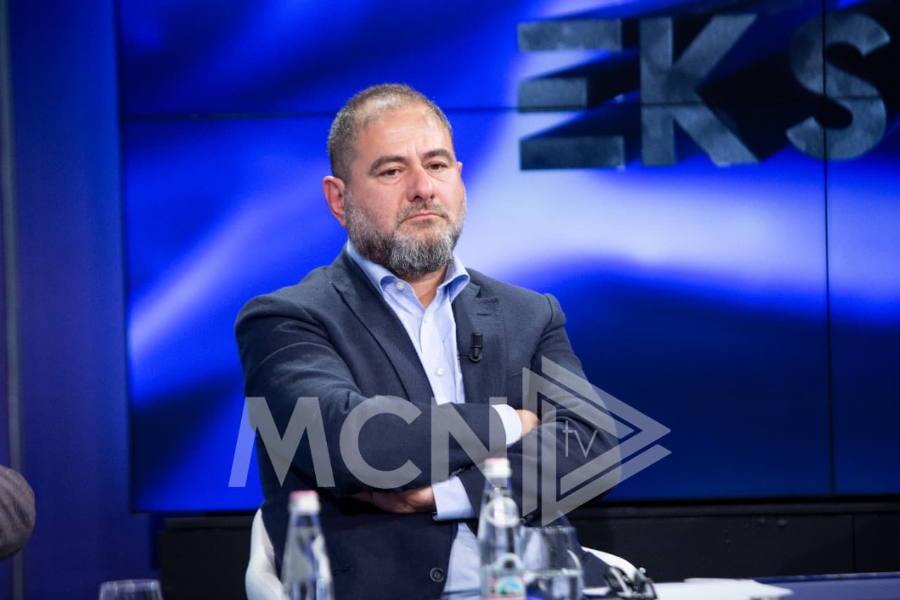 Shkullaku: Aliebeaj e ka mision të pamundur të bindë demokratët që nuk është vegël e Ramës
