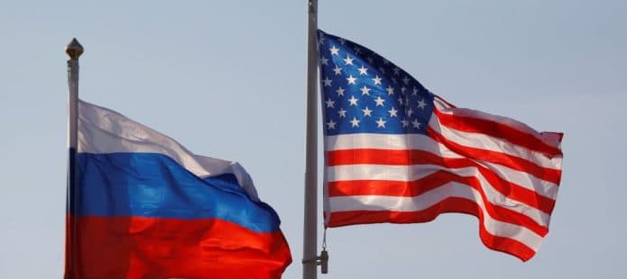 Rusia shtyn bisedimet bërthamore me SHBA-të