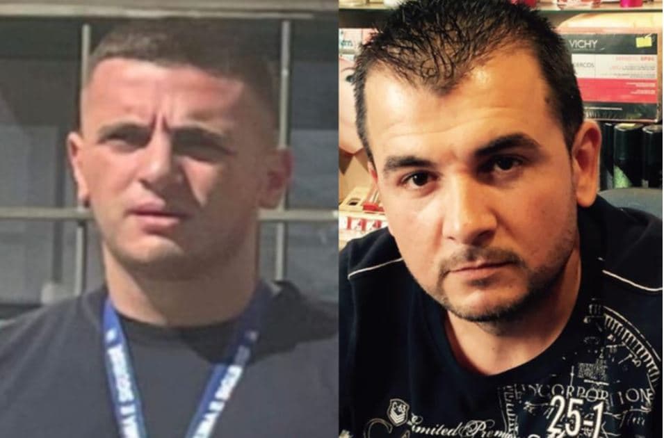 Grabisnin të rinjtë te Liqeni Artificial, “arrest me burg” për dy policët