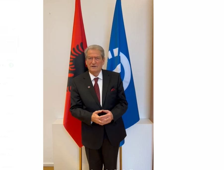110 vjetori i Pavarësisë/ Berisha: Shqipëria drejtohet nga një regjim që po përzë rininë, ta shndërrojmë në shtëpinë e së ardhmes