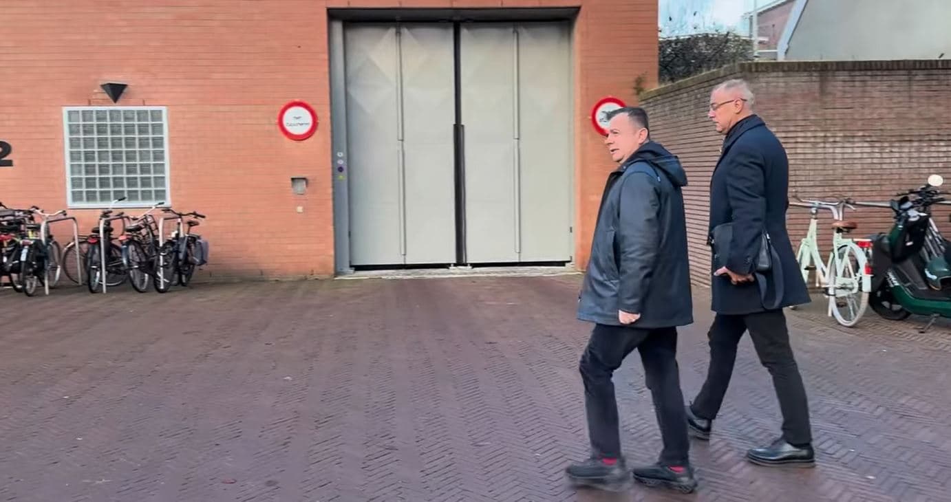 110-vjetori i Pavarësisë, deputetët e PS-së takojnë komandantët e UÇK-së në Hagë