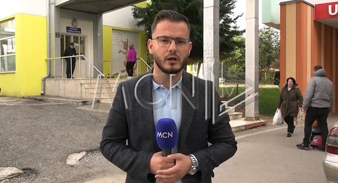 Nuk ndizen kaldajat te pediatria, prindërit marrin rezistencat nga shtëpia
