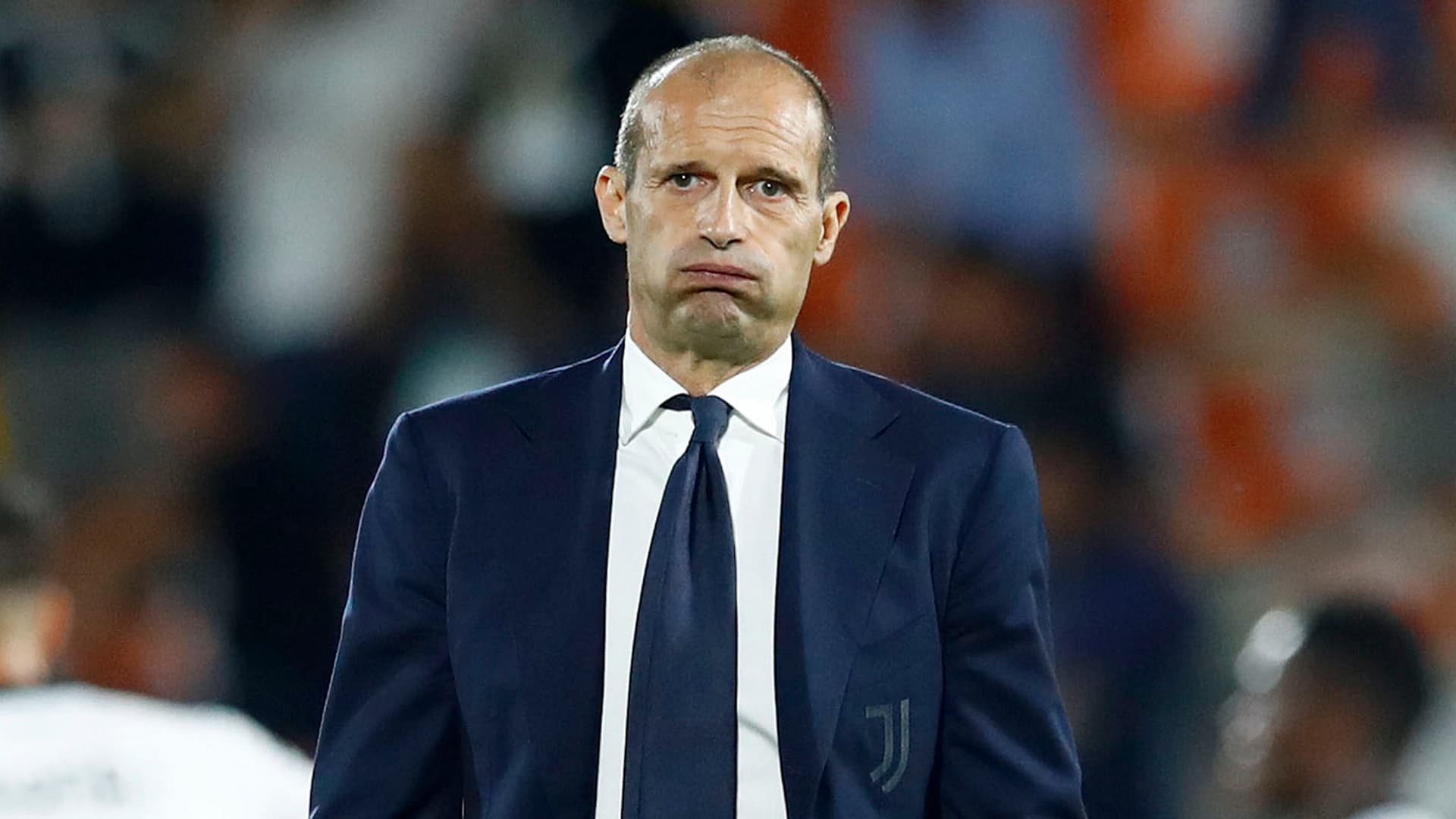 Dorëheqja e drejtuesve te Juventusi, zbulohet e ardhmja e trajnerit Allegri