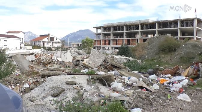 Banorët e pastrehë të “5 Majit” në pritje të apartamenteve të bashkisë (VIDEO)