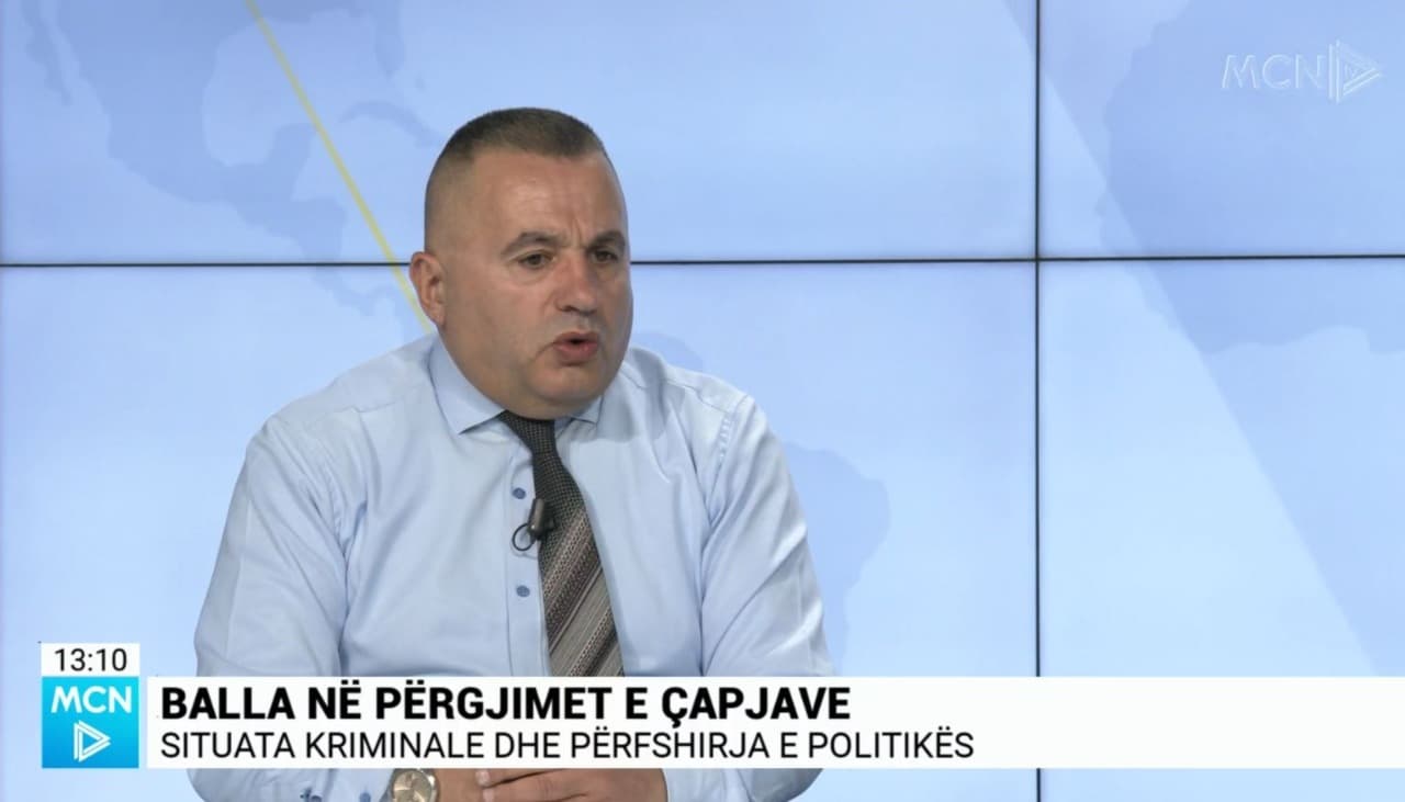 Vreto: Asgjësimi i përgjimit të 'shtetasit Taulant' tregon që Balla është i përfshirë në ndonjë aferë, të shkojë në Prokurori (VIDEO)