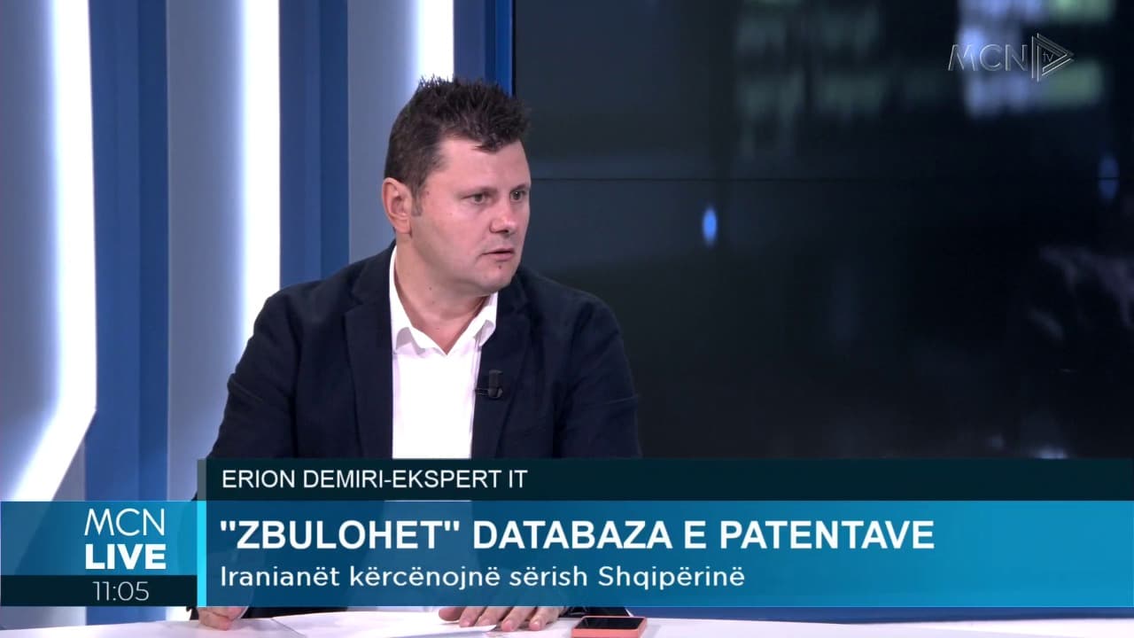 Dalja e patentave, Demiri: Siguria e gjithsecilit është e prekur, nuk është bërë inventarizimi i dëmit (VIDEO)