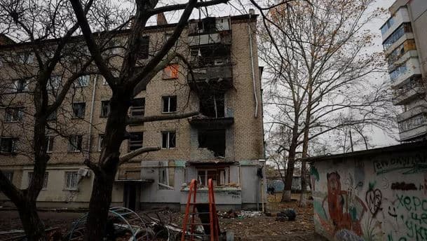Vendet e NATO-s do të ndihmojnë Ukrainën të rindërtojë infrastrukturën energjetike