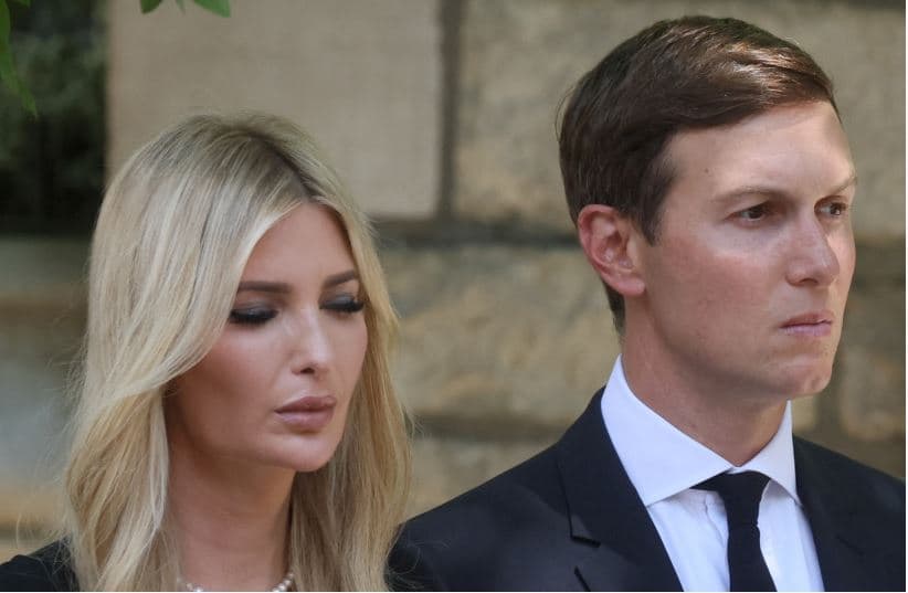 Ish-avokati i Trump: Jared Kushner dhe Ivanka Trump mund ta kenë raportuar në FBI 