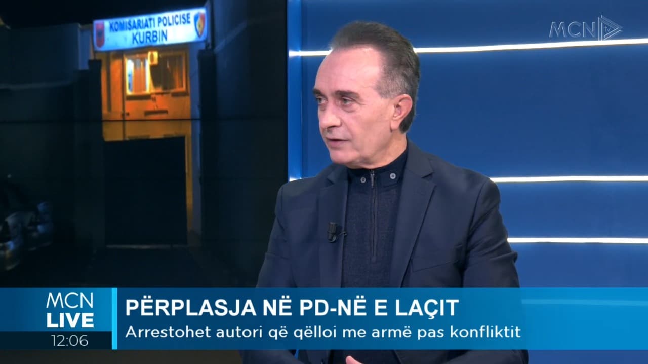 “Përplasja në Laç e veçuar, ka mungesë logjistike”, Baçi: Protesta e 6 dhjetorit u tregon liderëve të BE fytyrën e Ramës (VIDEO)