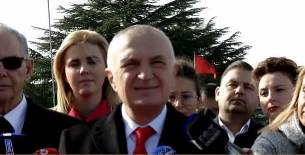 Protesta e 6 dhjetorit, Meta: Do të jemi të gjithë, do të jetë manifestim paqësor