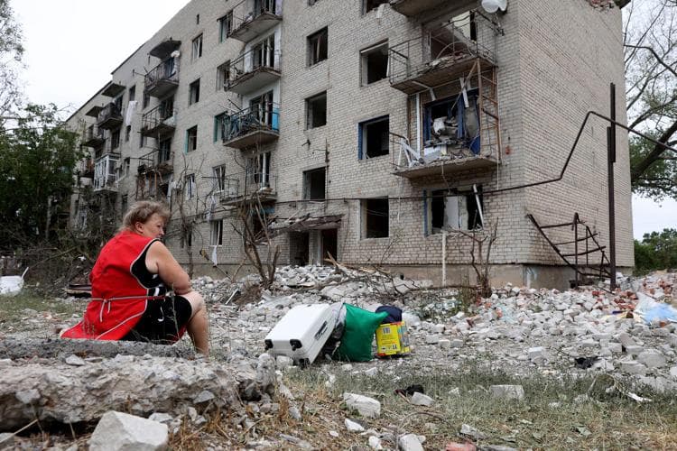 OKB nxjerr numrin e civilëve të vrarë gjatë luftës në Ukrainë