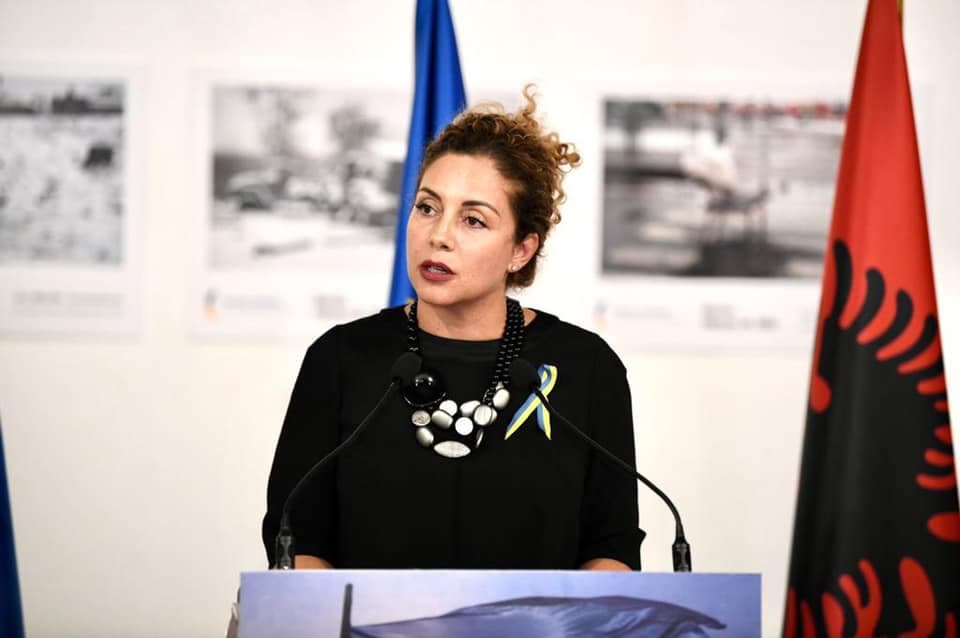 Samiti i BE në Tiranë, Xhaçka: Flet për ndryshime madhore gjeopolitike të BE, pritshmëri të dyfishta