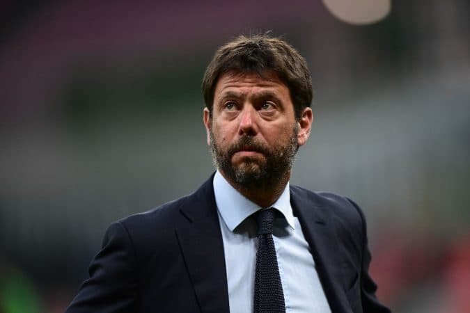 U largua nga Juventusi, reagon Agnelli: Ky sistem duhet ndryshuar