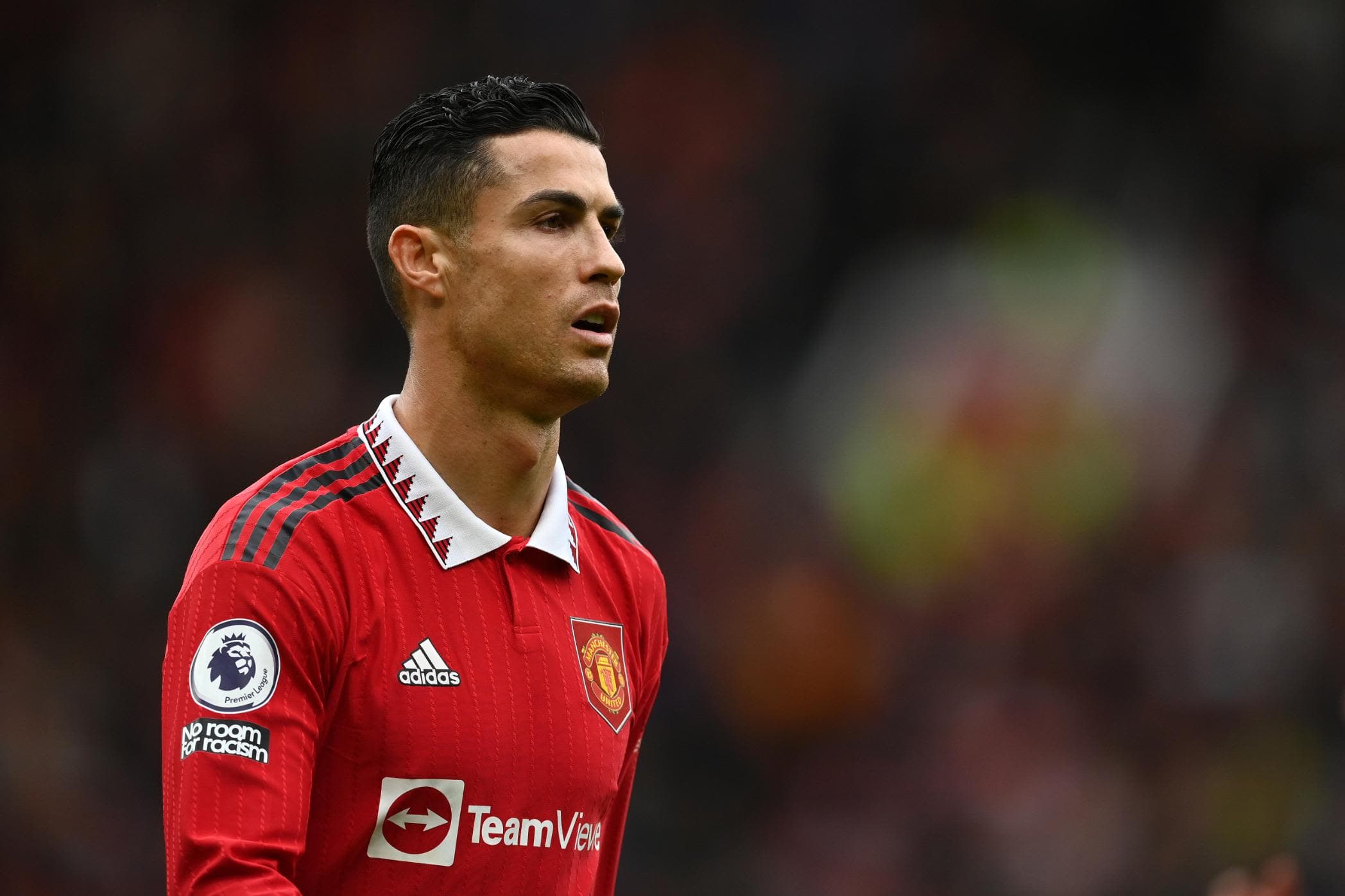 Cristiano Ronaldo drejt kalimit tek Al- Nassr