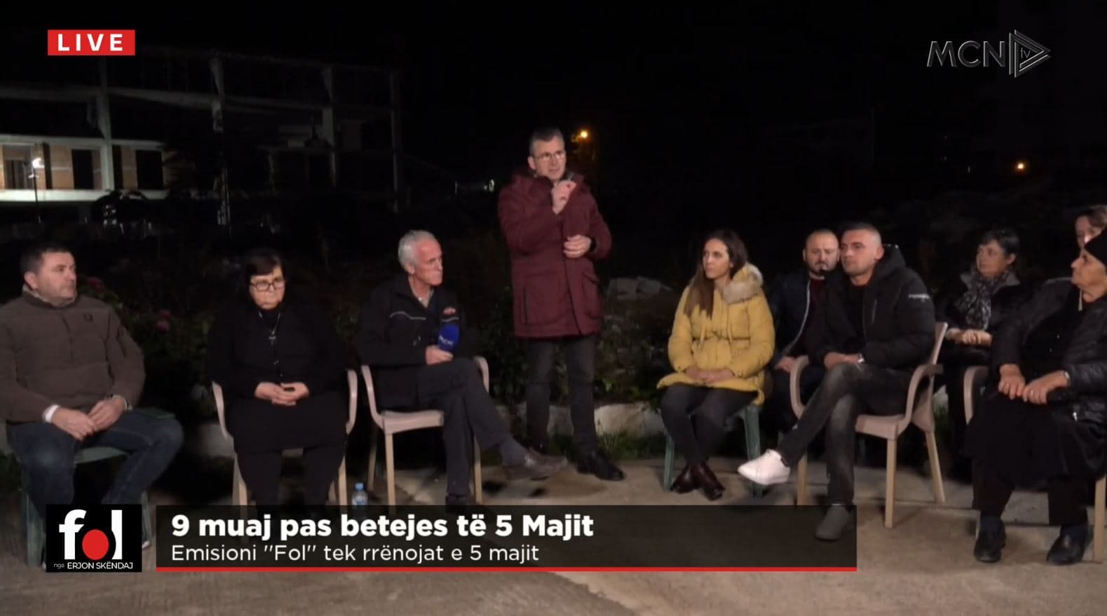 9 muaj pas betejës te “5 Maji”/ Banorët: Asnjë nuk është futur në shtëpi! Veliaj mashtron
