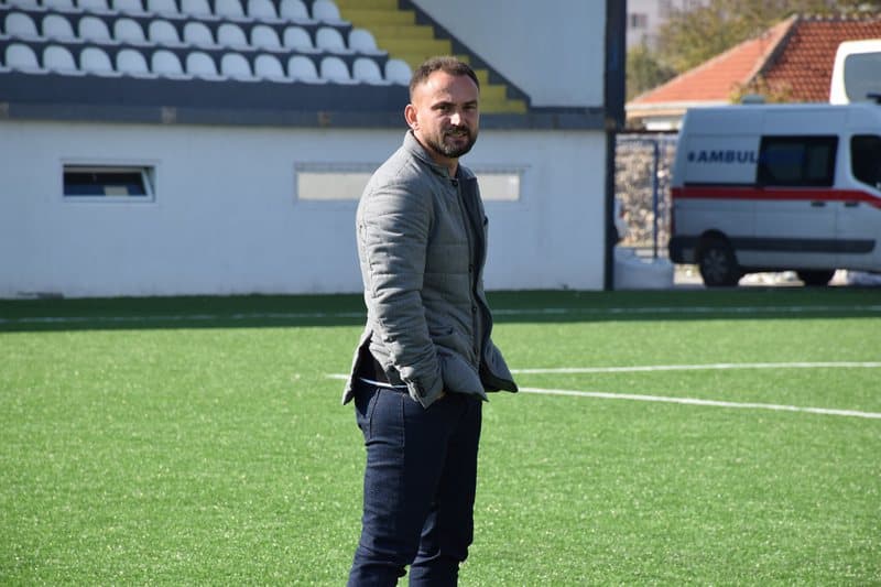 Lushnja mbetet pa trajner, largohet Tetova