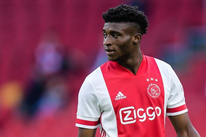 Barcelona , interes për Kudus